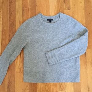 Jcrew sweater